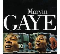 Gaye,Marvin - Master Series