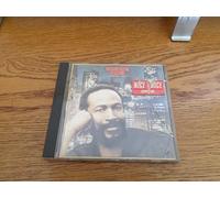 Marvin Gaye – Midnight Love – CD