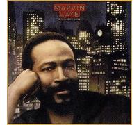 Gaye, Marvin - Midnight Love