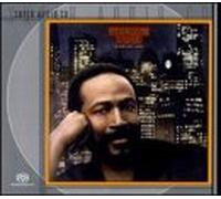 Gaye,Marvin - Midnight Love