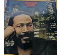 Gaye Marvin - Midnight Love