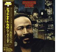 Gaye, Marvin - Midnight Love