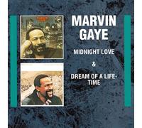 Gaye,Marvin - Midnight Love & Dream Of A Lifetime