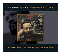 Gaye, Marvin - Midnight Love & Sexual Healing