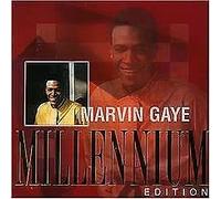 Gaye,Marvin - Millennium Edition
