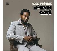 Marvin Gaye - More Trouble (LP)