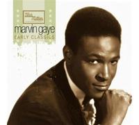 Gaye, Marvin - Motown Early Classics