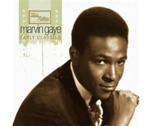 Gaye, Marvin - Motown Early Classics