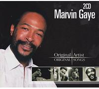 Gaye,Marvin - Original Artist: Marvin Gaye