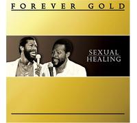 Gaye Marvin/Pendergrass Teddy - Forever Gold Sexual Healing
