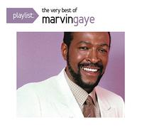 Gaye Marvin - Playlist: The Very Best of Marvin Gaye