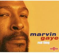 Gaye,Marvin - Real Thing