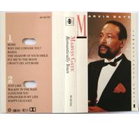 Gaye, Marvin - Romantically Yours