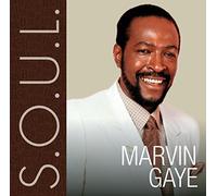 Gaye, Marvin - S.O.U.L.