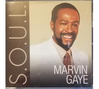 Gaye Marvin – S.O.U.L.