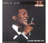 Gaye, Marvin - Sexual Healing Live