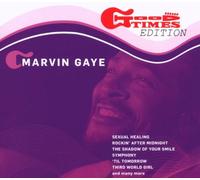 Gaye,Marvin - Songbook