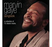 Marvin Gaye Songbook (CD) Album