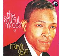 Gaye, Marvin - Soulful Moods of Marvin Gaye