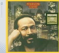Gaye,Marvin - Stop Midnight Love