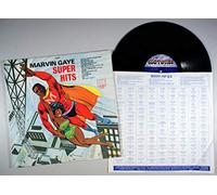 Gaye, Marvin - Super Hits