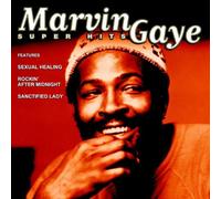 Gaye,Marvin - Super Hits