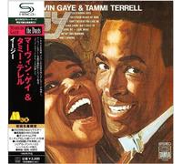 Gaye, Marvin & Tammi Terrell - Easy