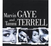Gaye,Marvin & Terre - Master Series