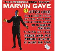 Gaye, Marvin - That Stubborn Kinda Fellow