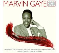 Gaye Marvin - The Best Of