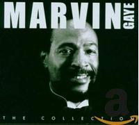 Gaye,Marvin - The Collection-Marvin Gaye