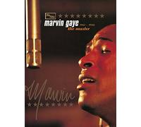 Gaye,Marvin - The Master 1961-1984 (New Version)