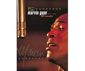 Gaye,Marvin - The Master 1961-1984 (New Version)