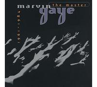 Gaye,Marvin - The Master 61-84