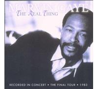 Gaye,Marvin - The Real Thing