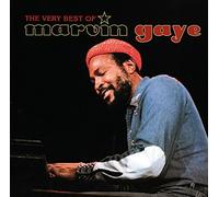 Marvin Gaye The Very Best Of Marvin Gaye: DEFINITIVE 2 CD SET;ALL OF HIS NO (CD)