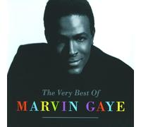 Gaye Marvin - The Very Best of Marvin Ga