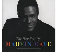 Gaye, Marvin - The Very Best of Marvin Gaye