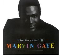 Gaye,Marvin - The Very Best of Marvin Gaye