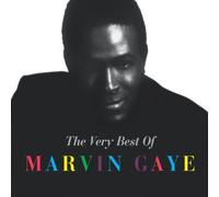 Gaye,Marvin - The Very Best of Slidepack
