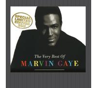 Gaye,Marvin - The Very Best-Special ed.