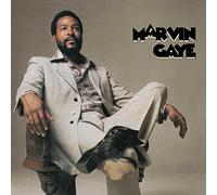 Gaye, Marvin - Trouble Man