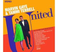 Gaye, Marvin - United (& Tammi Terrel)