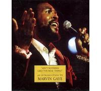 Gaye Marvin - Universal Masters Collection