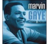 Gaye, Marvin - Very Best of Marvin Gaye