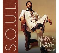 Gaye, Marvin - Vol. 2-S.O.U.L