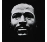 Gaye,Marvin - Vulnerable Sessions