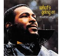 Gaye, Marvin - What's Going on