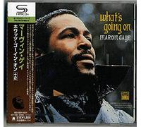 Gaye, Marvin - What's Going On