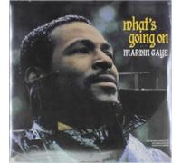 Gaye Marvin - What'S Going On